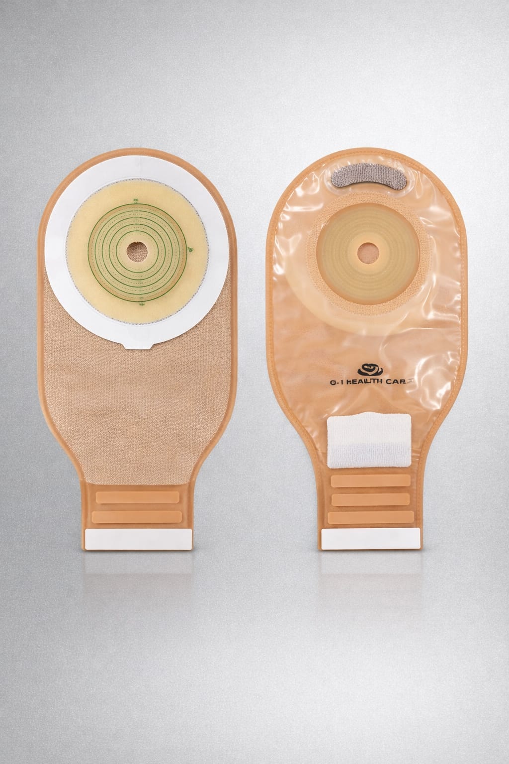 Colostomy and Stoma Care Products